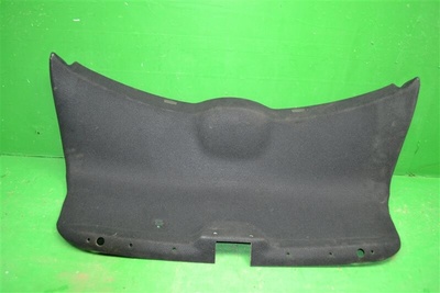 5e5867975ghj9 Обшивка крышки багажника SKODA OCTAVIA A7 2013-2020