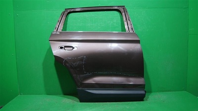 565833056 дверь SKODA KODIAQ 2016