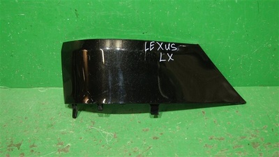 5216560900 Накладка бампера LEXUS LX 3 URJ200 2015-2023