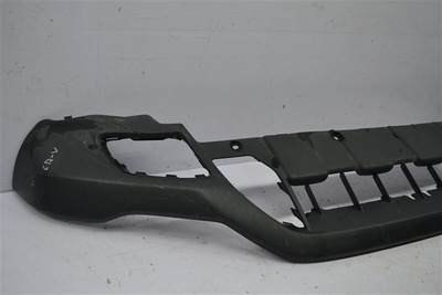 71102swazy00 Юбка бампера HONDA CR-V 3 рестайлинг 2009-2013