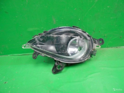 662588537 ПТФ OPEL ZAFIRA C 2011-2016