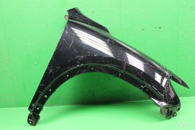 KD5352111A Крыло MAZDA CX-5 CX5 1 2011-2016