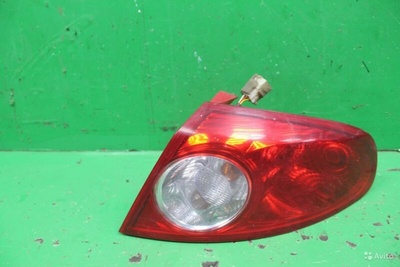 96387725 Фонарь CHEVROLET LACETTI хэтчбек 2004-2013