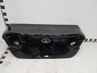 6440133760 Крышка багажника Toyota Camry V70