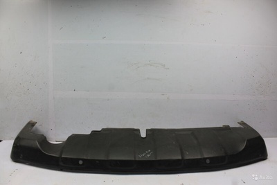 71502SWAA00 Юбка бампера HONDA CR-V 3 2009-2012