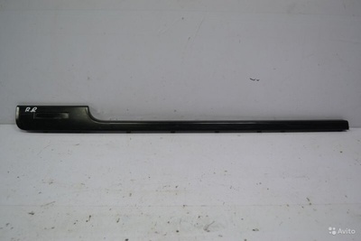 LR038849 накладка молдинга двери LAND ROVER Range Rover 4 L405 2012-2022