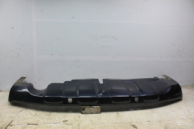 71502SWAA00 Юбка бампера HONDA CR-V 3 2009-2012