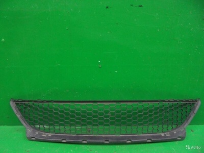 8200752803 Решетка бампера RENAULT LOGAN рестайлинг 2009-2013