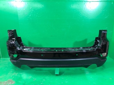 68334936AB Бампер JEEP GRAND CHEROKEE WK2 2010-2022