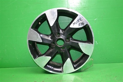 D0300BH01C диск колесный r16 Nissan Note 1 , 2+