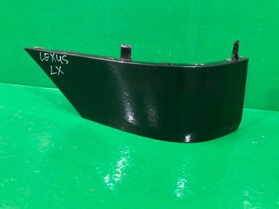 5216560900 Накладка бампера LEXUS LX 3 URJ200 2015-2023