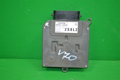 8990733030 Блок розжига TOYOTA CAMRY V70 2018 89907-33030