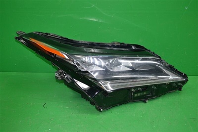 8114548D40 Фара LEXUS RX 4 2015-2019