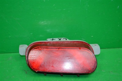 eH1051660 ПТФ MAZDA CX-7 CX7 2007-2012 eH10-51660