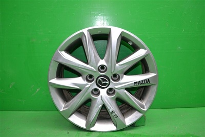 KB8MV3810 диск колесный r17 Mazda 6 3 GJ , 2+