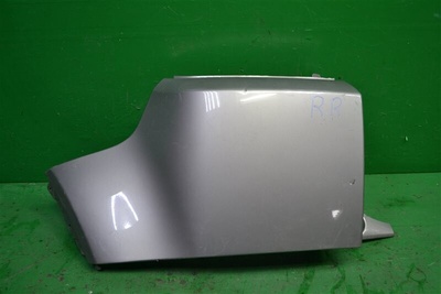 bj3217927a Бампер LAND ROVER RANGE ROVER EVOQUE 1 2011-2017 bj32-17927-a
