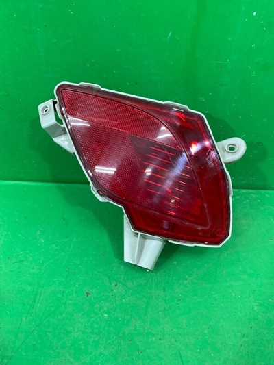 KD7751650A ПТФ MAZDA CX5 CX-5 1 2011-2016
