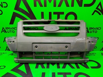 1437153 Бампер FORD TRANSIT TT9 2006-2014