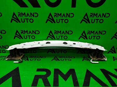 A1663301020 усилитель бампера MAZDA 3 BM 2013-2018