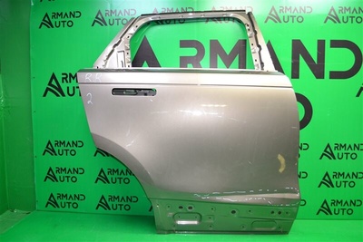 LR091719 дверь LAND ROVER RANGE ROVER VELAR 1 2017