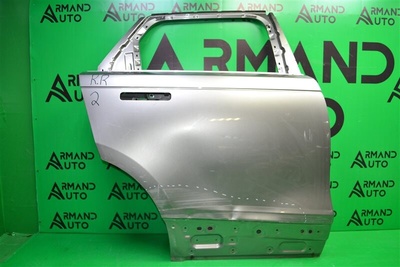 LR091719 дверь LAND ROVER RANGE ROVER VELAR 1 2017
