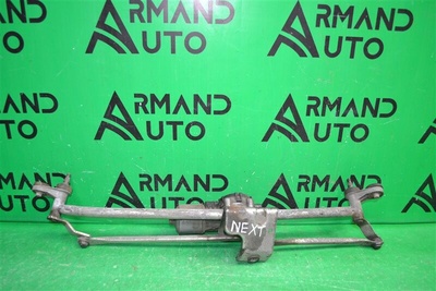 0390243090 Моторчик стекоочистителя ГАЗЕЛЬ NEXT 2013