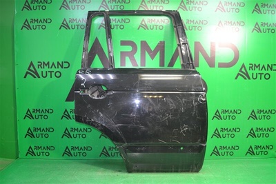 lr034202 дверь LAND ROVER RANGE ROVER VOGUE 3 2002-2012