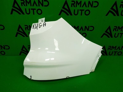 2201669 Бампер FORD KUGA 2 рестайлинг 2016 , gv4417a894a