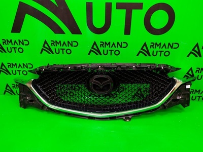KB8B50710J решетка радиатора MAZDA CX5 CX-5 2 2017 , kb8b50712