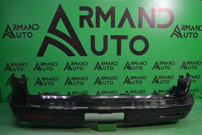 LR015464 Бампер LAND ROVER DISCOVERY 4 2009-2016