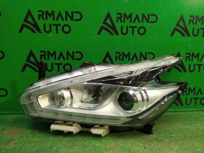 260605BC5A Фара NISSAN MURANO Z52 2014