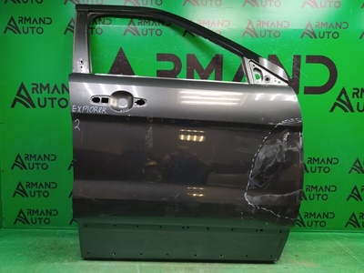 JB5Z7820124B дверь FORD Explorer 5 U502 2010-2019