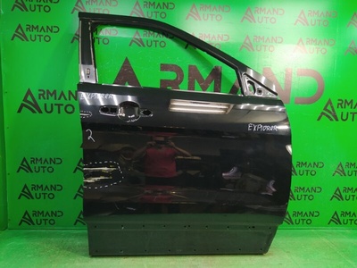 JB5Z7820124B дверь FORD Explorer 5 2010-2018
