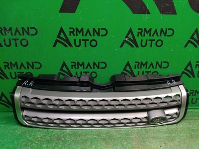 LR069715 решетка радиатора LAND ROVER RANGE ROVER EVOQUE 1 L538 2015-2018