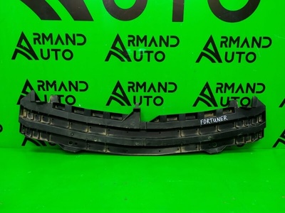 526140k070 Абсорбер бампера TOYOTA FORTUNER 2 2015-2020 52614-0k070