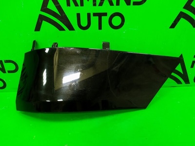 5216660900 Накладка бампера LEXUS LX 3 URJ200 2015-2023