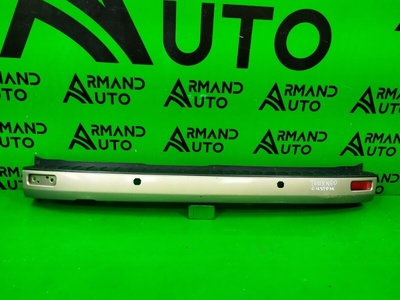 2183639 Бампер FORD TOURNEO CUSTOM 2012