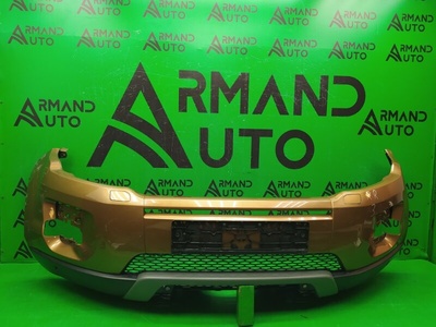 LR036184 Бампер LAND ROVER RANGE ROVER EVOQUE 1 2011-2015