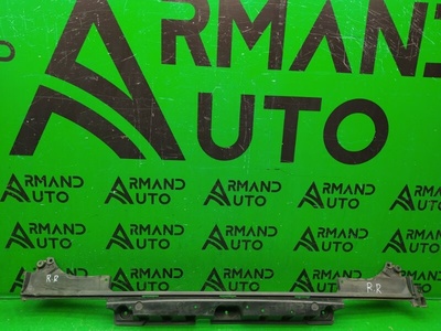 LR037923 кронштейн бампера LAND ROVER Range Rover 4 L405 2012-2022