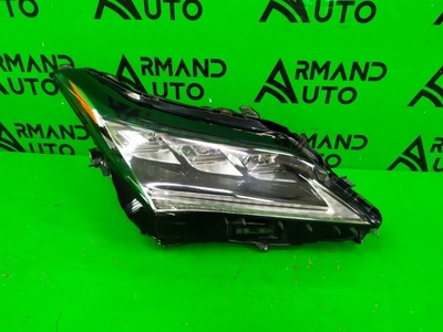 8114548D40 Фара LEXUS RX 4 2015-2019