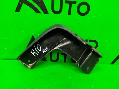86832h0500 брызговик KIA RIO 4 2017 86832-h0500