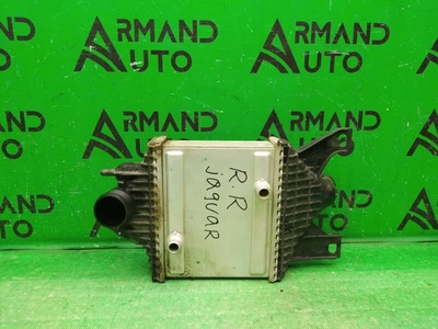 LR062405 интеркулер LAND ROVER RANGE ROVER VOGUE 4 2013 , FPLA6K775AB