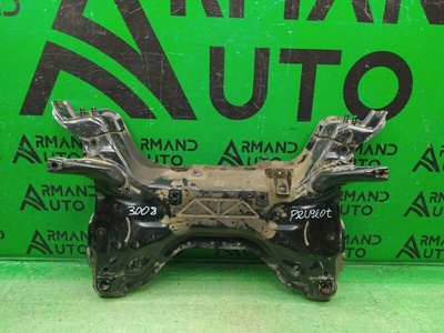 3502FH Подрамник PEUGEOT 3008 2009-2014