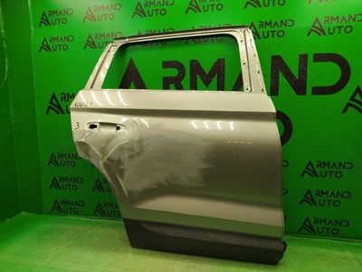 565833056 дверь SKODA KODIAQ 2016