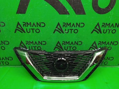 62310HV32D решетка радиатора NISSAN QASHQAI J11 рестайлинг 2017