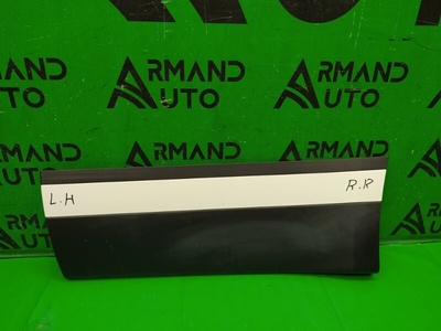 LR123097 Молдинг двери LAND ROVER RANGE ROVER VELAR L560 2017-нв