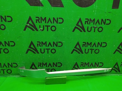 ck5217d752ab Накладка бампера LAND ROVER RANGE ROVER VOGUE 4 2012