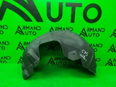 KD53561J1 подкрылок MAZDA CX-5 CX5 1 2011-2016