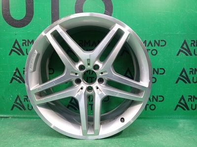 A1664012102 Диск R21 MERCEDES GLE-Class W166 , A 1664012102, A 166 401 21 02, ДИСК