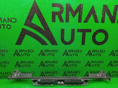 LR037923 кронштейн бампера LAND ROVER Range Rover 4 L405 2012-2022
